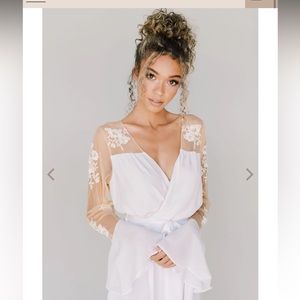 COPY - Robed with Love Hildy & Katelyn Set